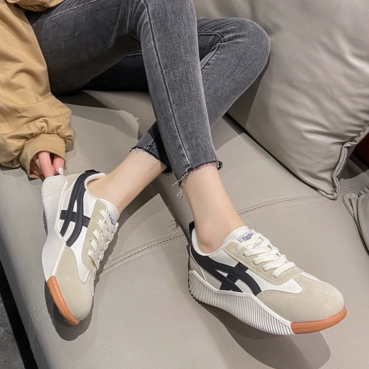 Baskets Orthopédiques Flex Femme