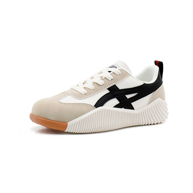 Baskets Orthopédiques Flex Femme