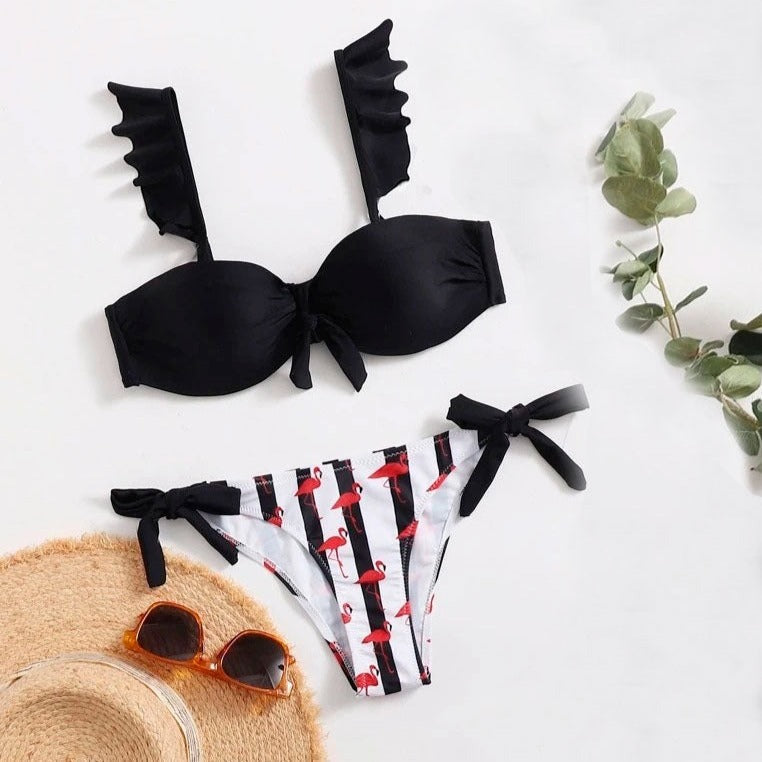 Bikini Jardin Secret