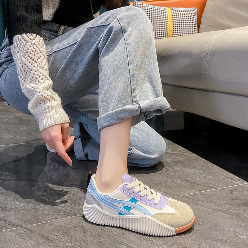 Baskets Orthopédiques Flex Femme