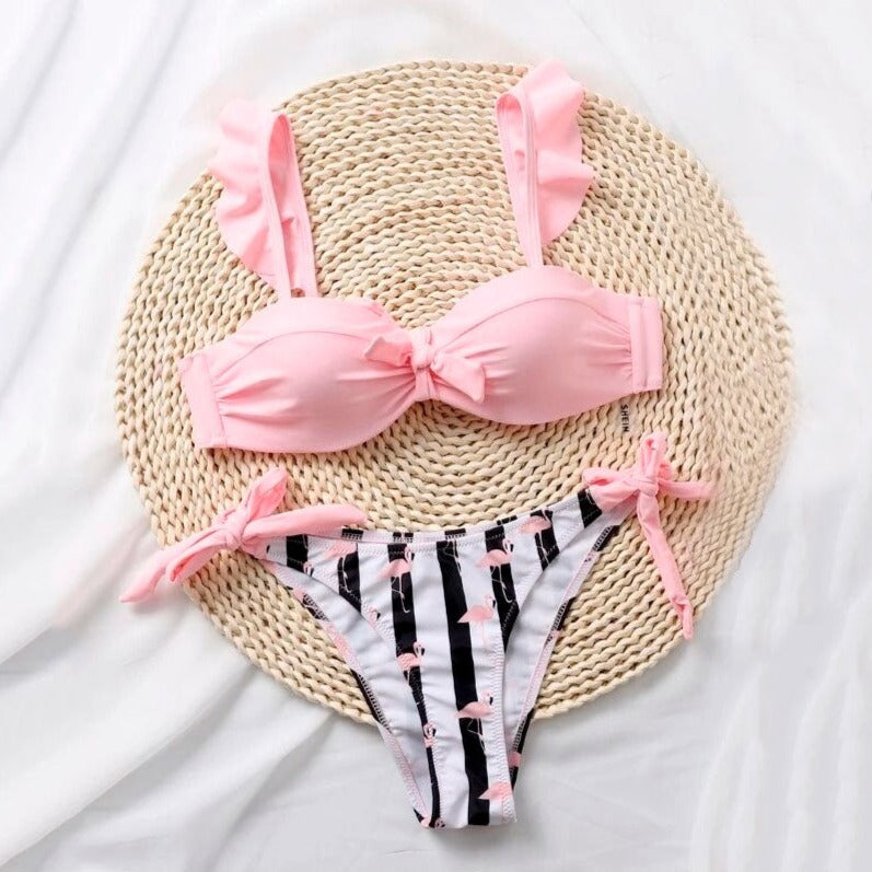 Bikini Jardin Secret