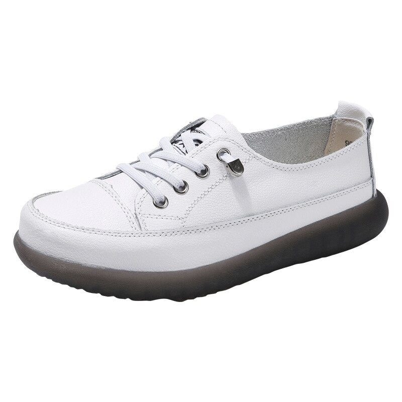Baskets Orthopédiques Confort Femme