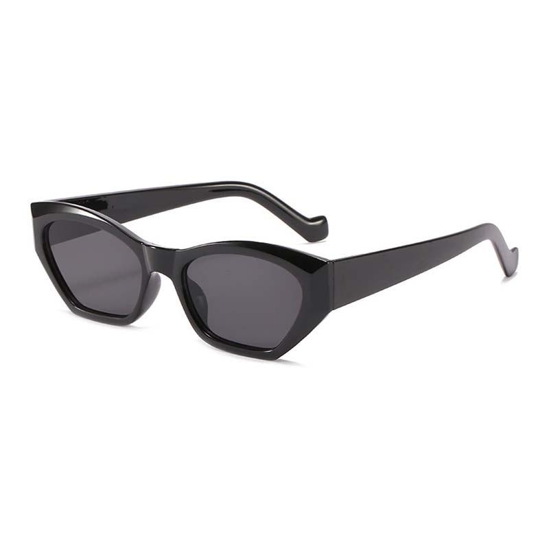 Lunettes de Soleil Femme Luxe