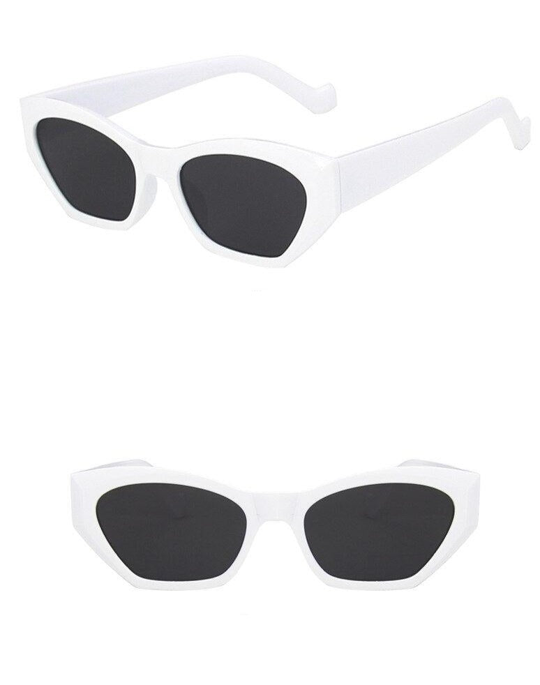 Lunettes de Soleil Femme Luxe