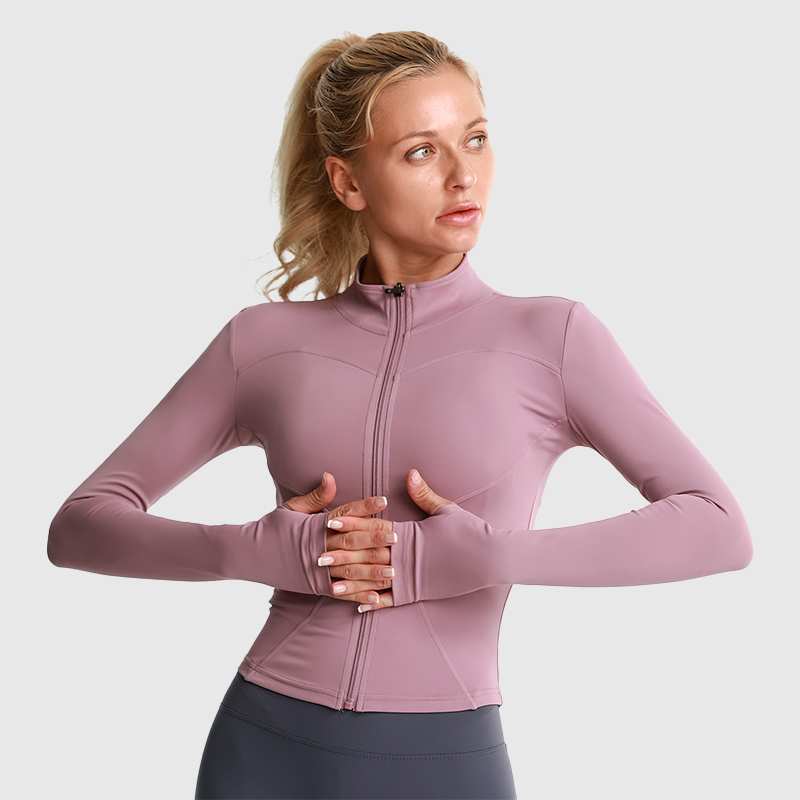 Veste Femme Touche de Sophistication