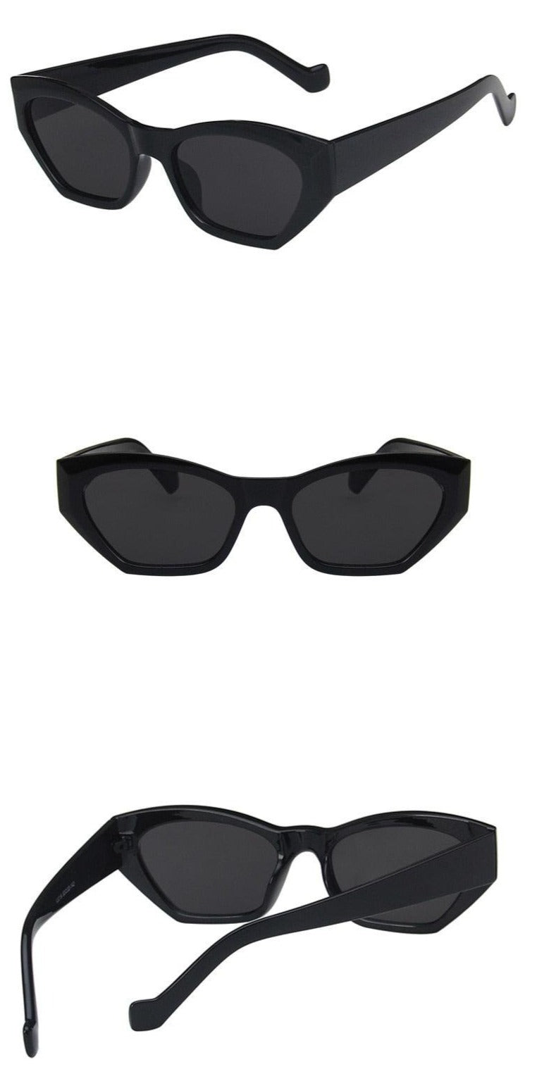 Lunettes de Soleil Femme Luxe