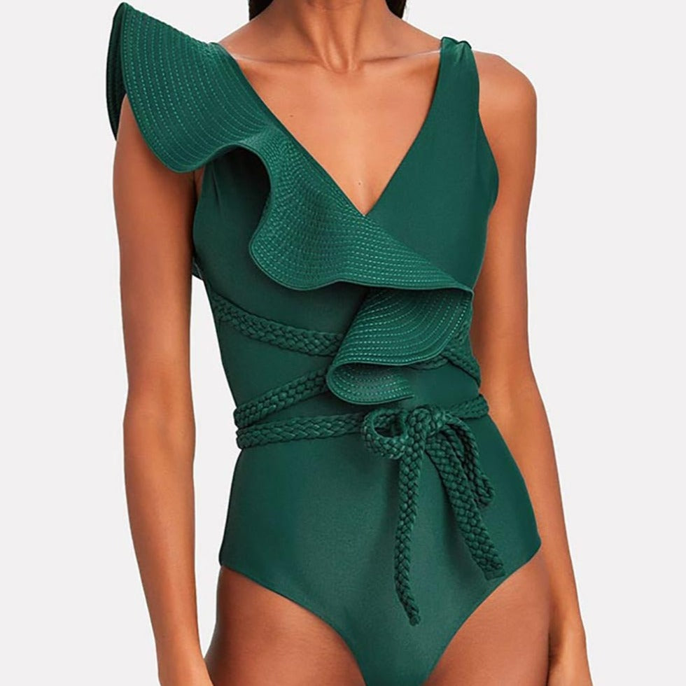 Maillot Femme Esprit Balnéaire