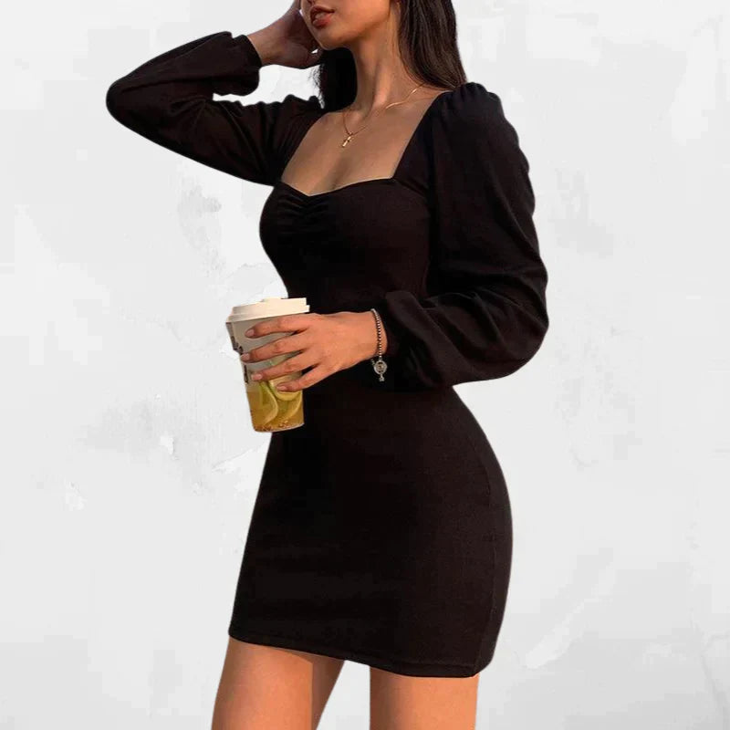 Robe Femme Reflet des Étoiles