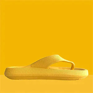 Chaussons Femme Pas Léger