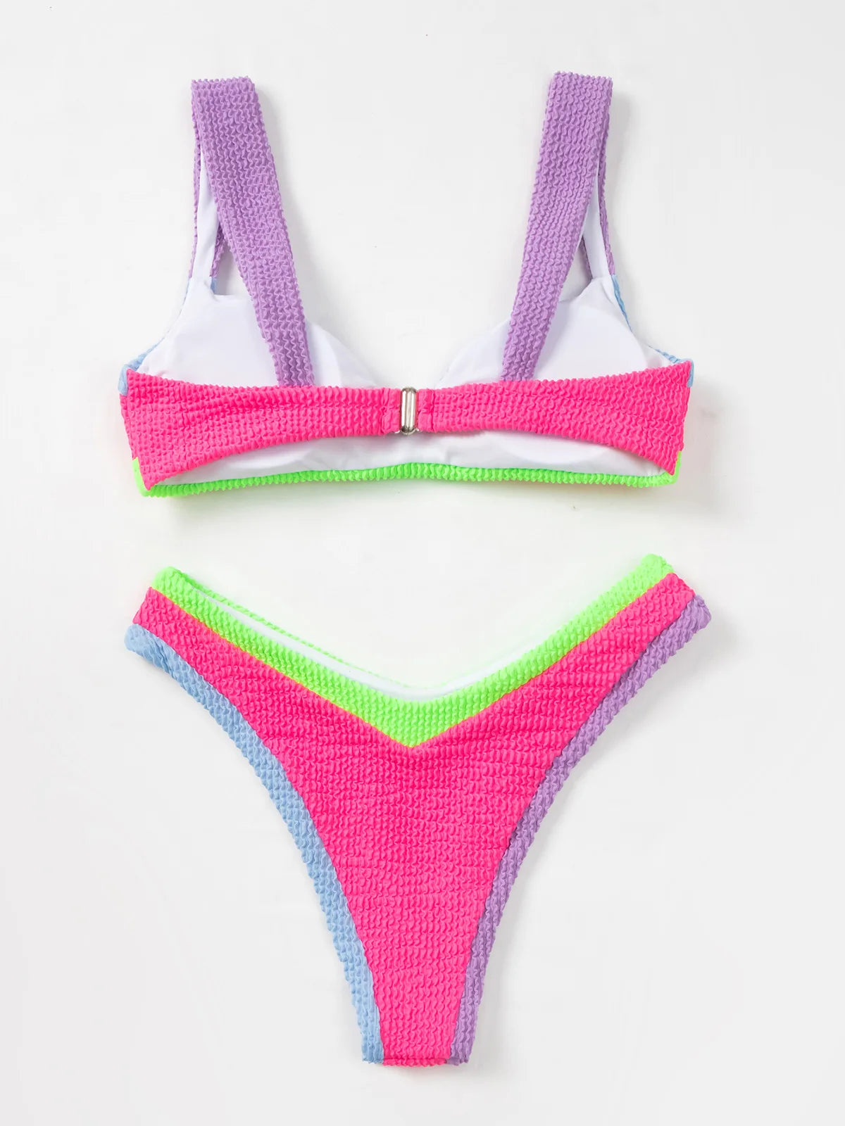 Bikini Élégance Littorale