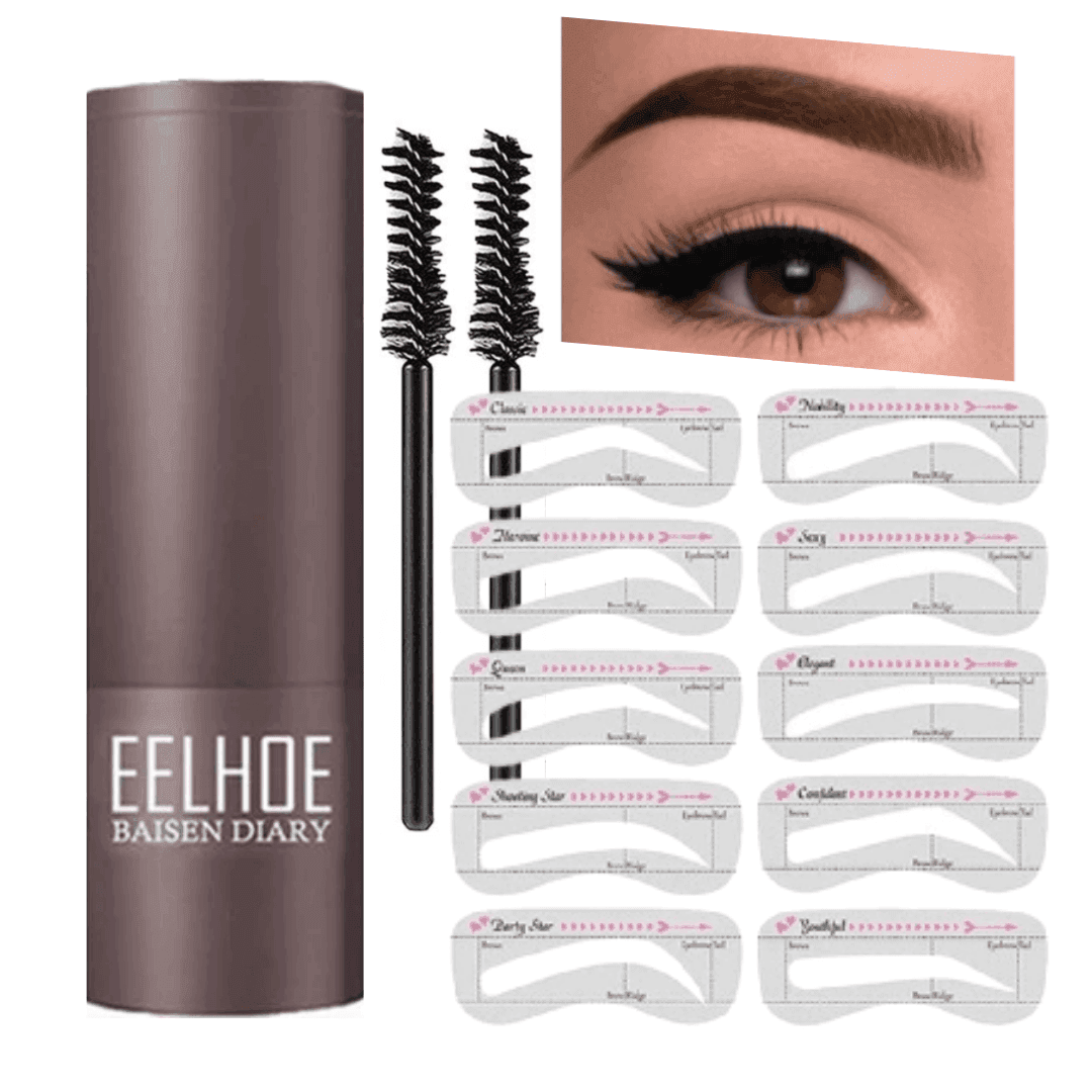 Kit Complet Sourcils Parfaits