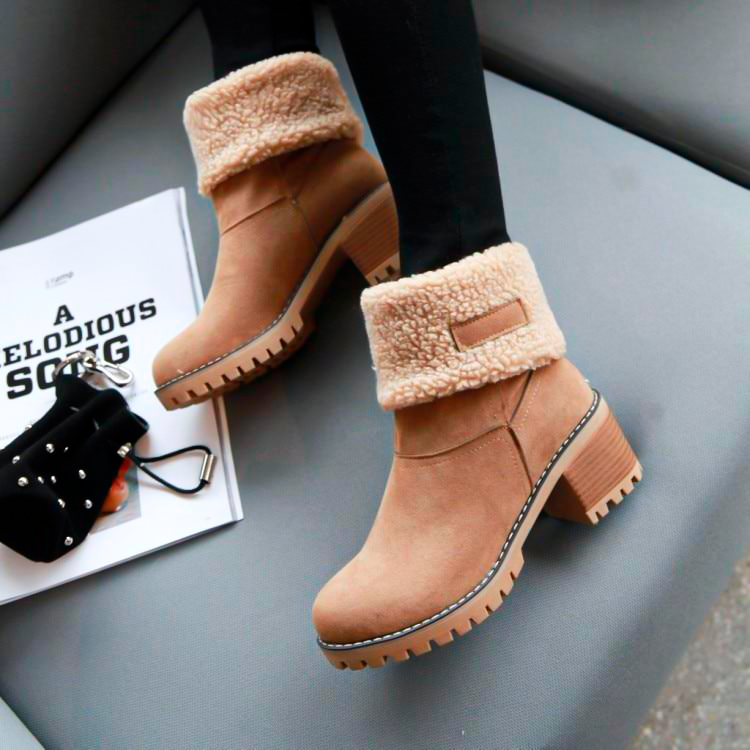 Bottes Femme Pathfinder