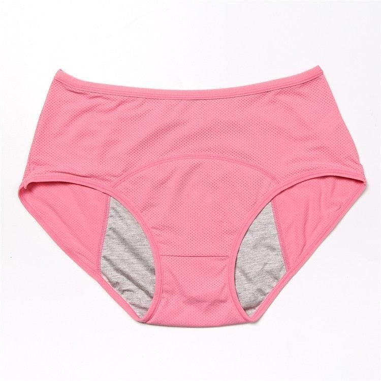 Culotte Féminin Beauté Naturelle