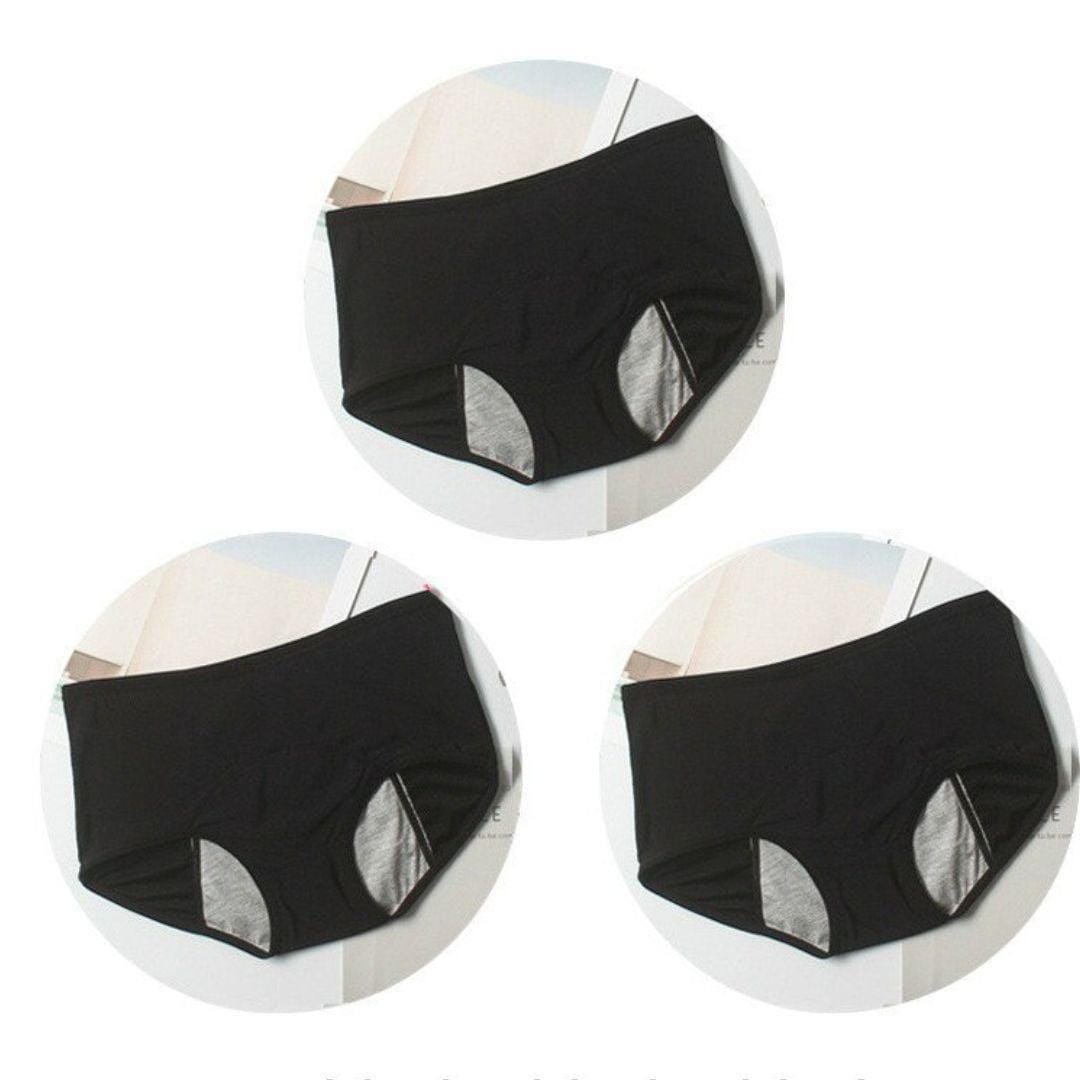 Culotte Féminin Beauté Naturelle
