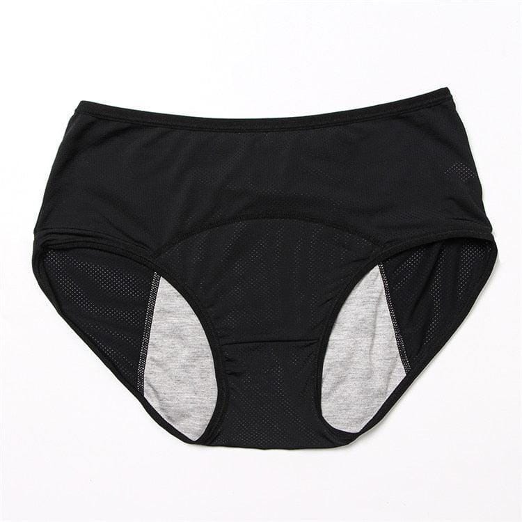 Culotte Féminin Beauté Naturelle