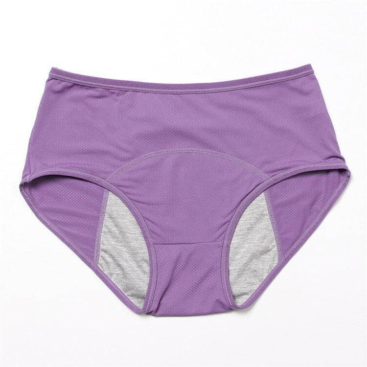 Culotte Féminin Beauté Naturelle