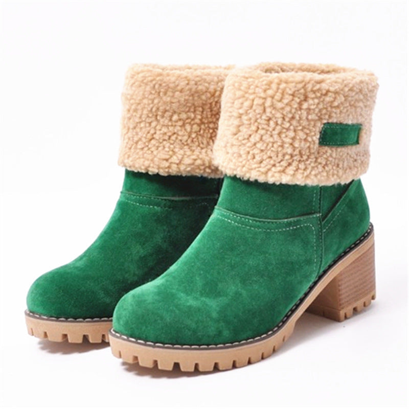 Bottes Femme Pathfinder