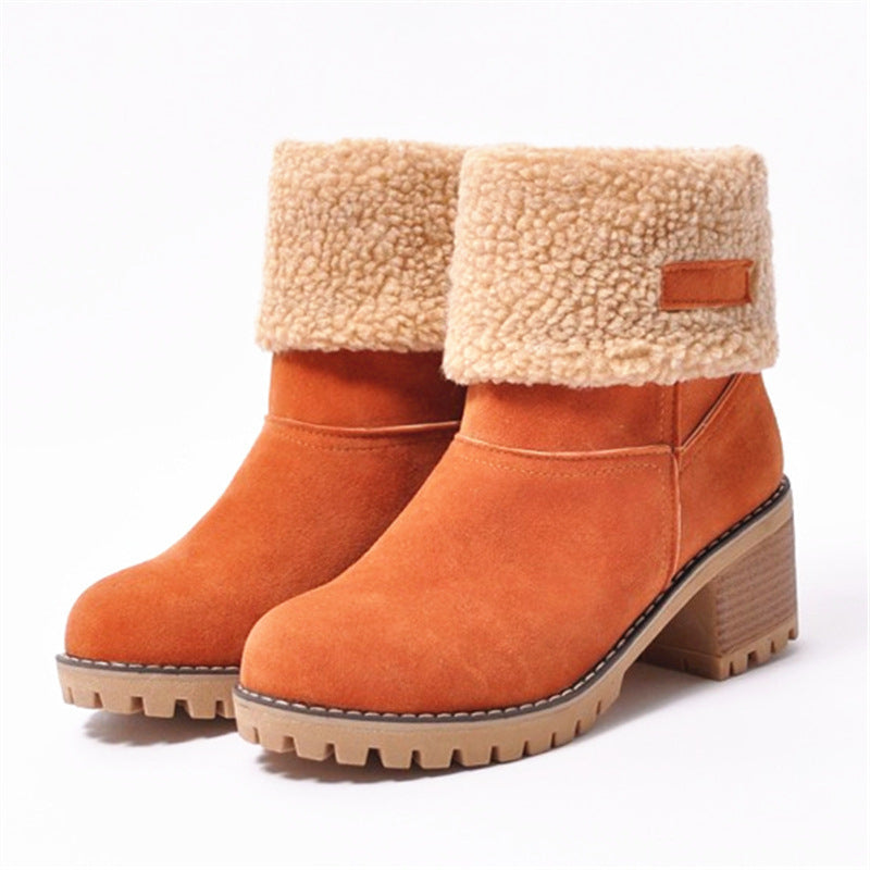 Bottes Femme Pathfinder