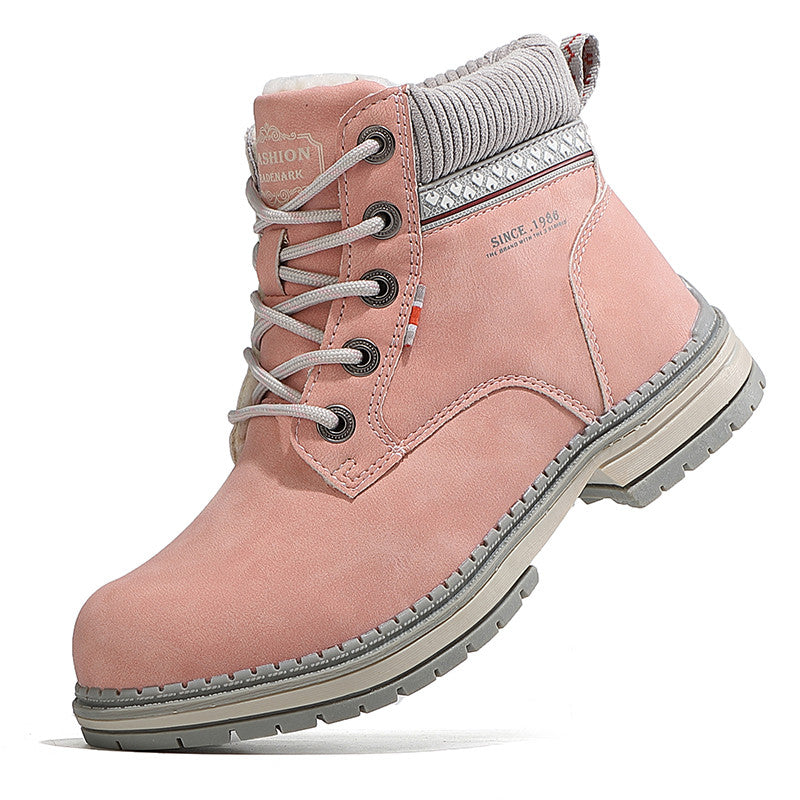 Botte Femme Venture Odyssey
