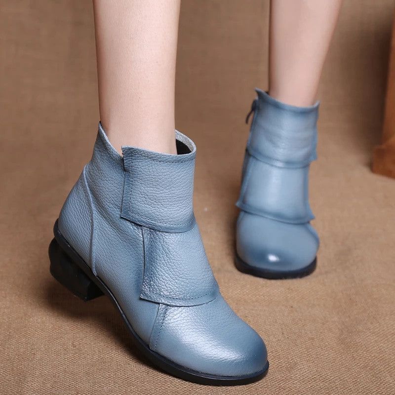 Bottes Femme Journey Elite