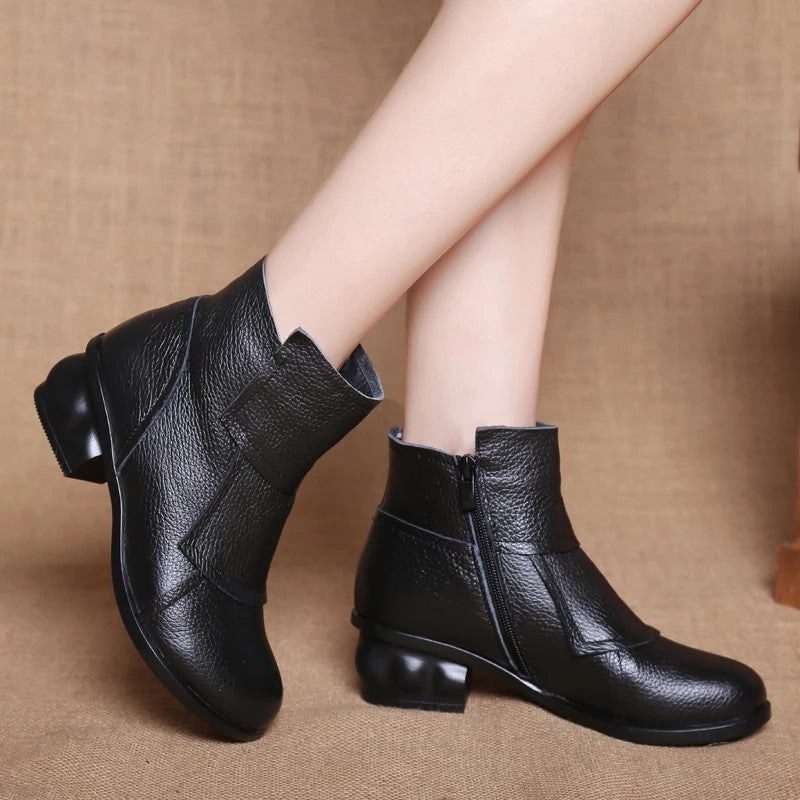 Bottes Femme Journey Elite