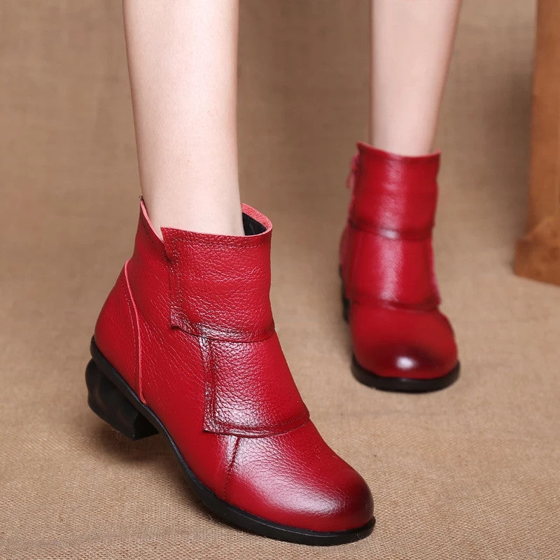 Bottes Femme Journey Elite