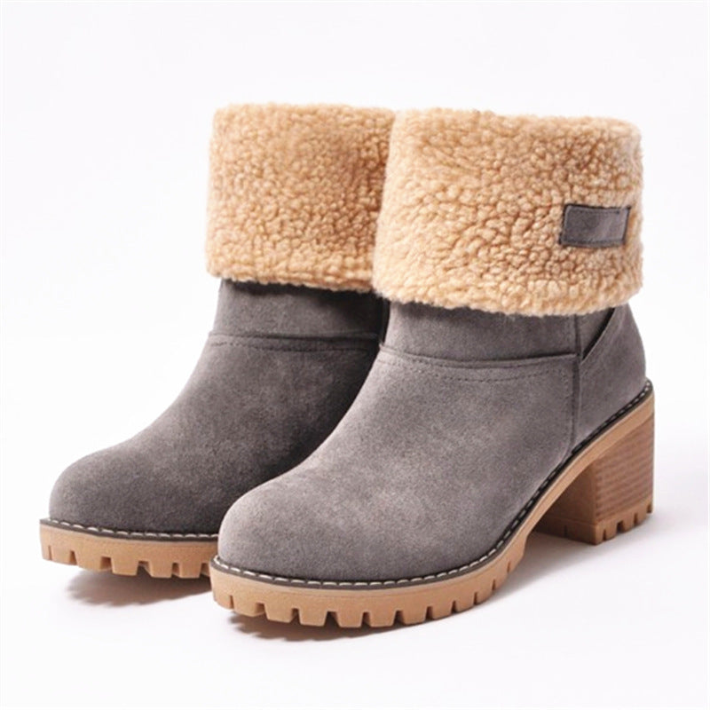 Bottes Femme Pathfinder