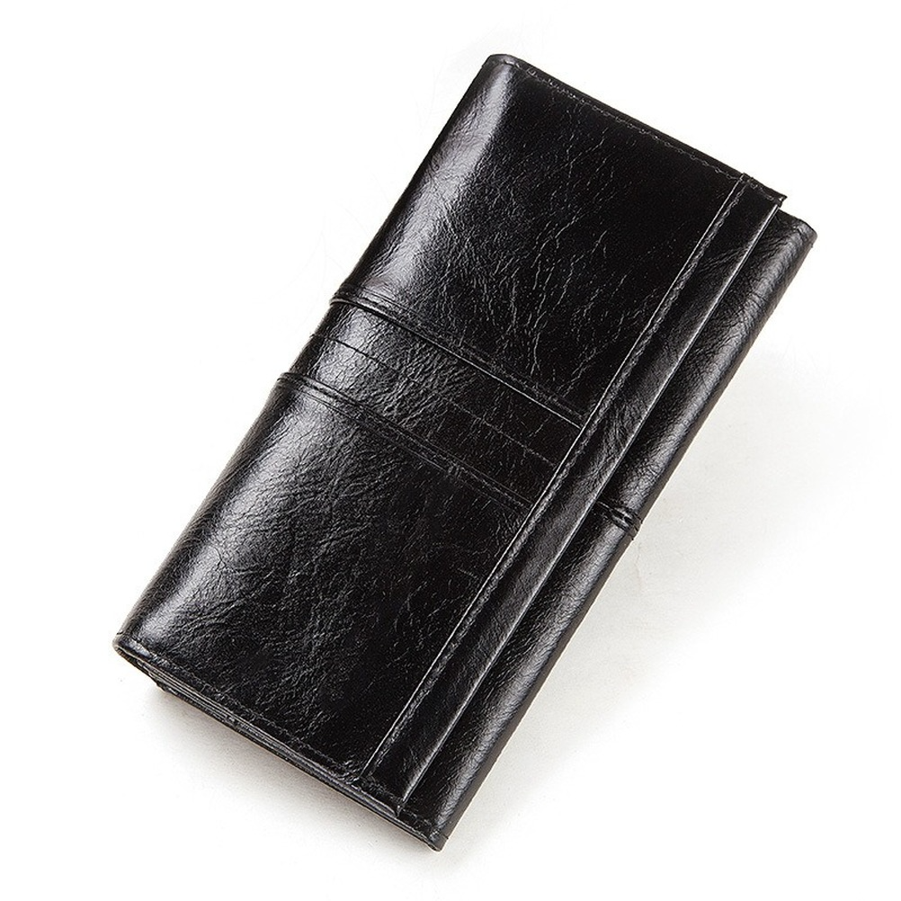 Portefeuille Femme Luxe Subtil