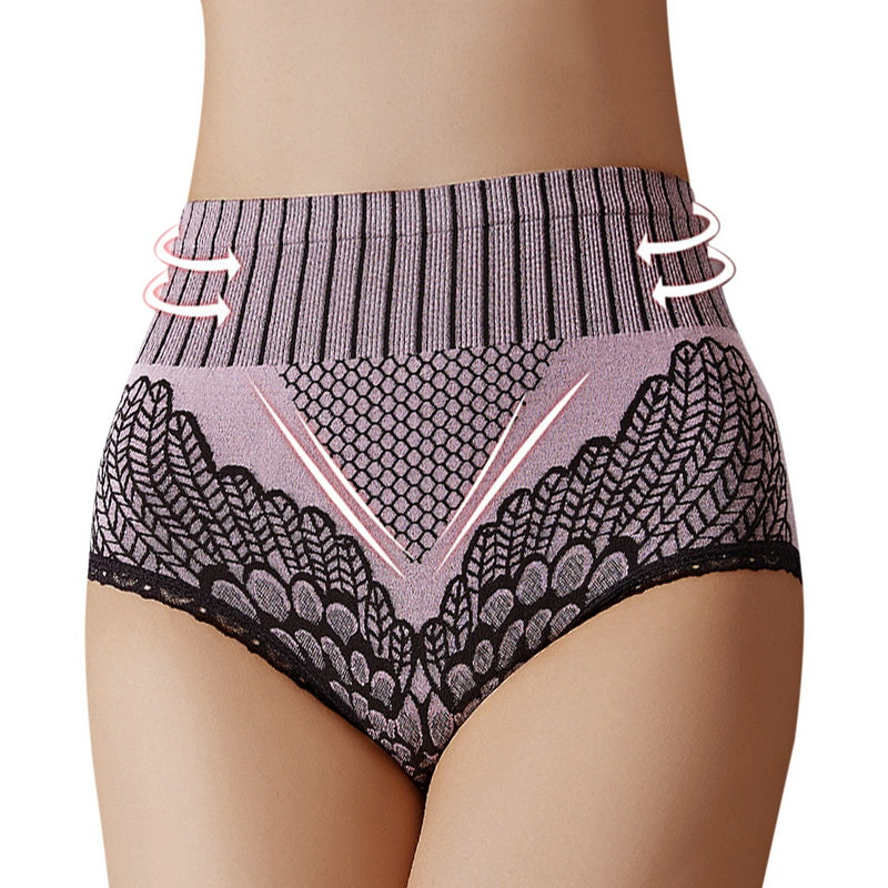 Culotte Féminin Confort Élégant