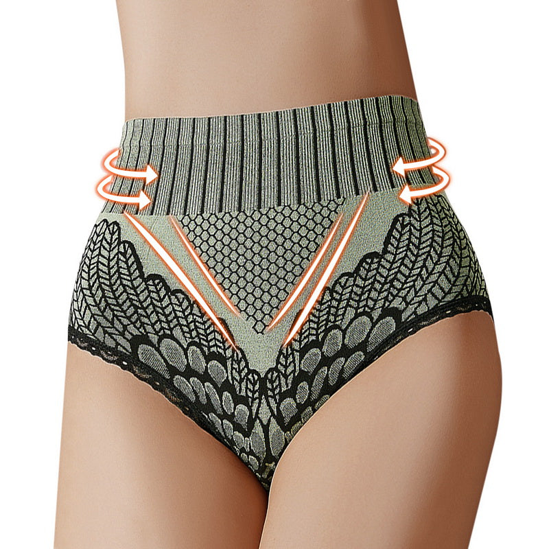 Culotte Féminin Confort Élégant