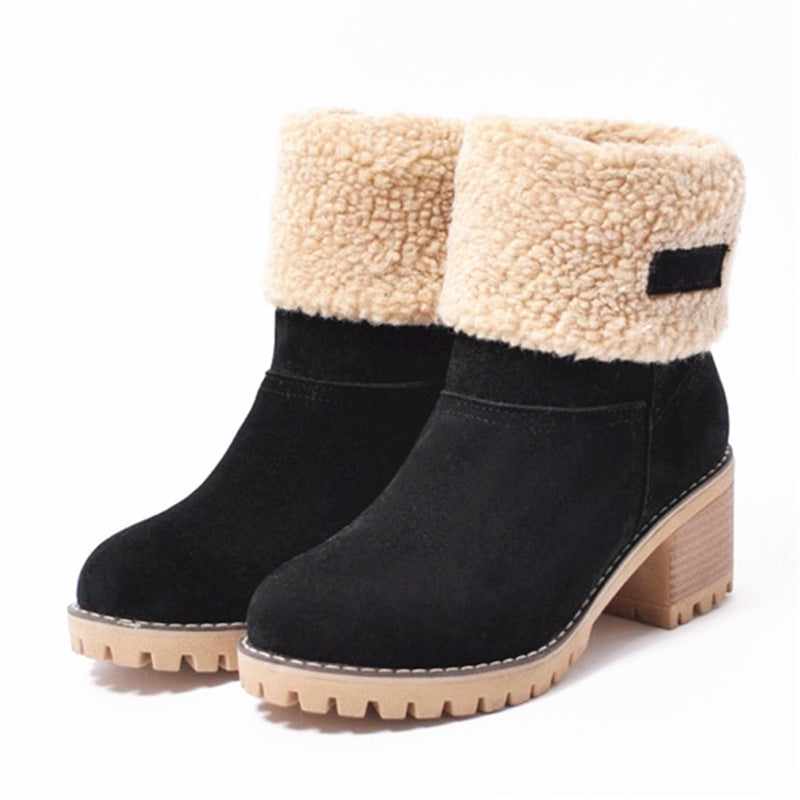 Bottes Femme Pathfinder