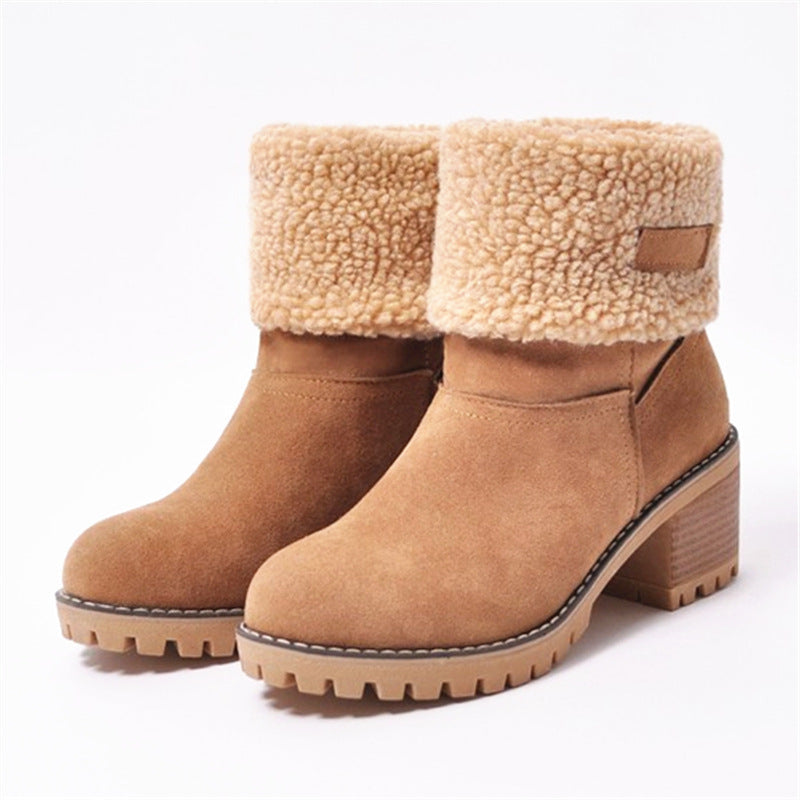 Bottes Femme Pathfinder