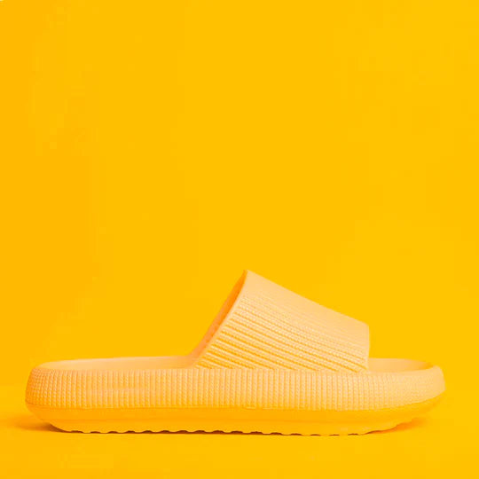 Chaussons Femme Style Décontracté