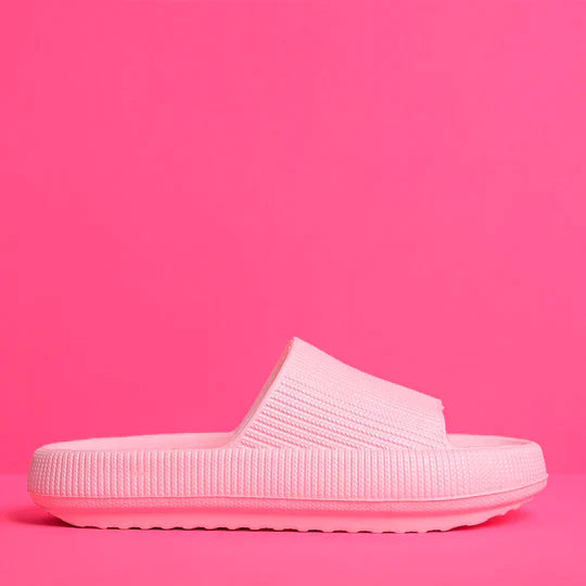 Chaussons Femme Style Décontracté