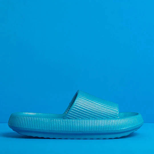 Chaussons Femme Style Décontracté