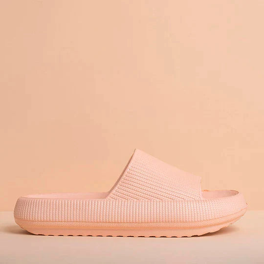 Chaussons Femme Style Décontracté