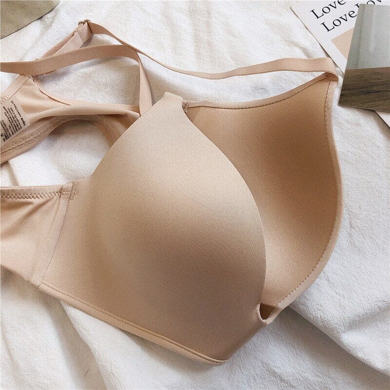 Soutien-Gorge Féminin Pure Beauté