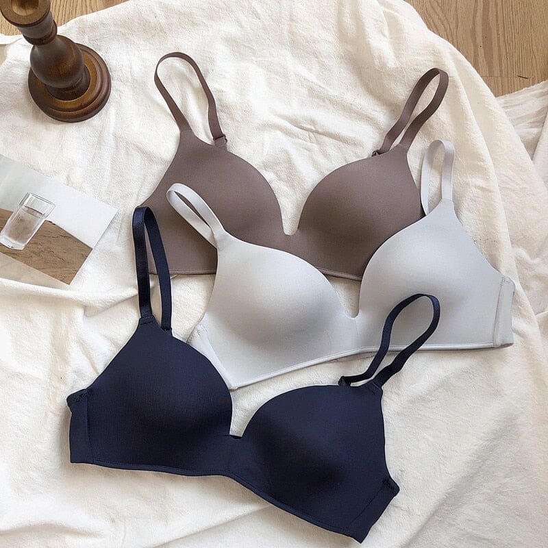 Soutien-Gorge Féminin Pure Beauté