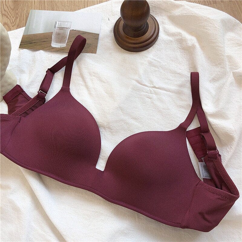 Soutien-Gorge Féminin Pure Beauté