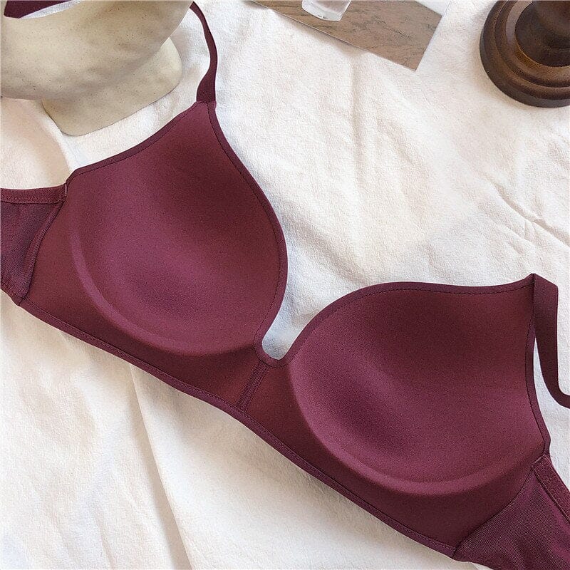 Soutien-Gorge Féminin Pure Beauté