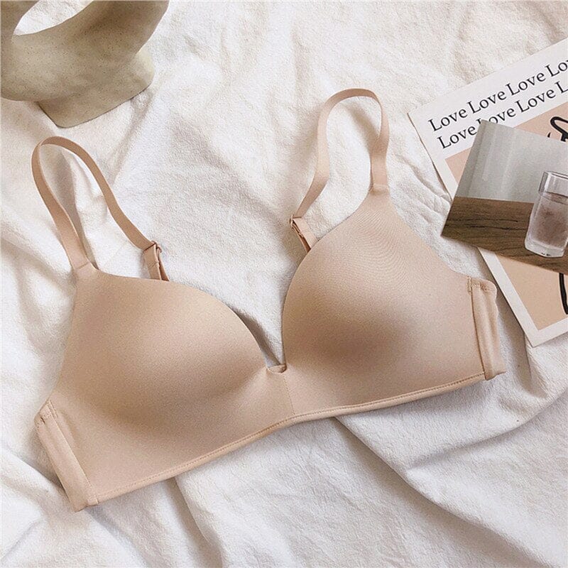 Soutien-Gorge Féminin Pure Beauté