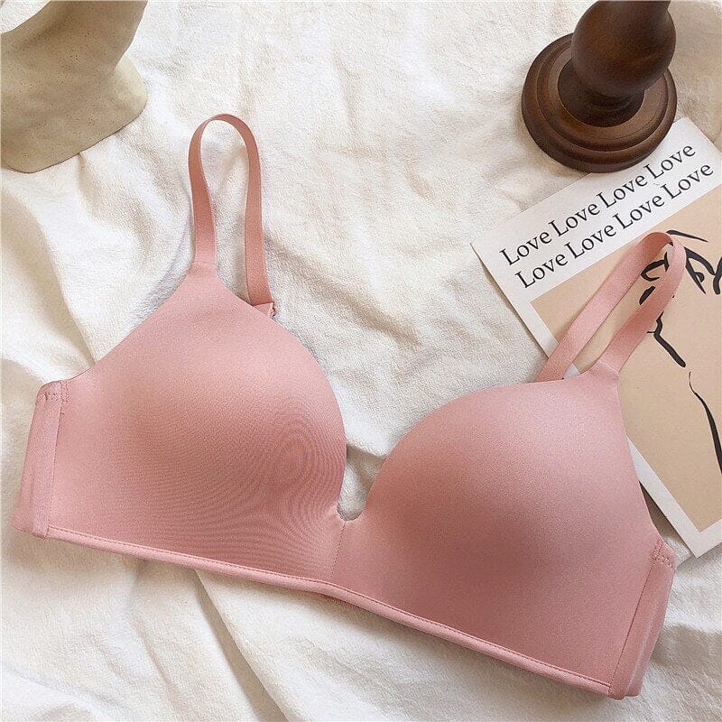 Soutien-Gorge Féminin Pure Beauté