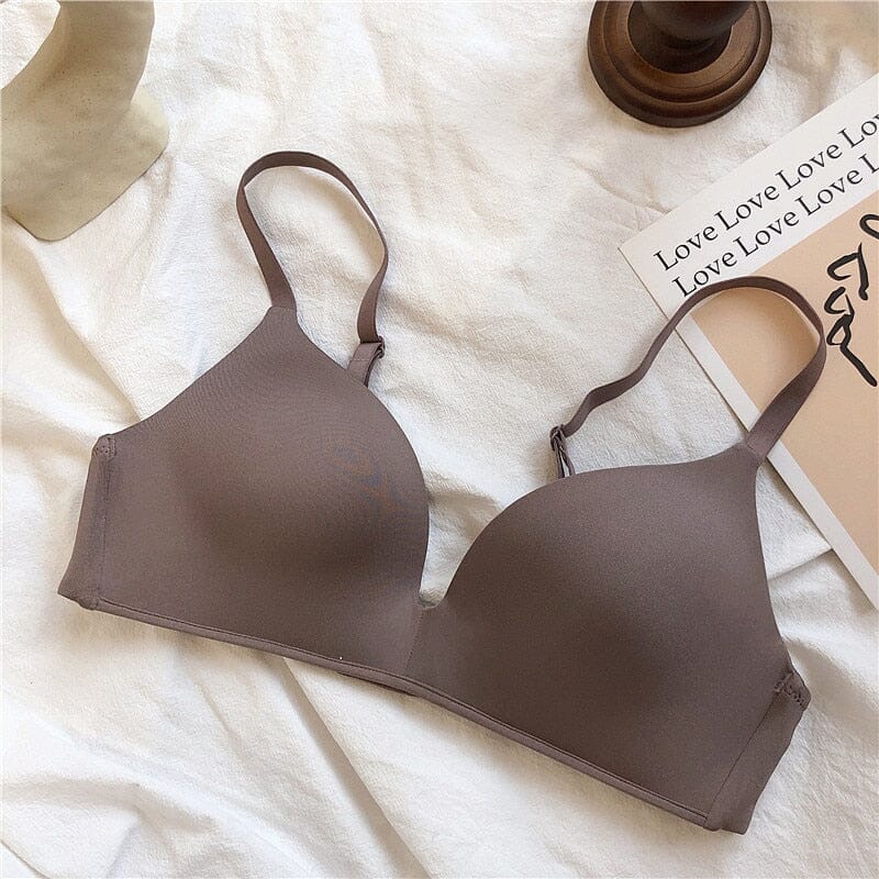 Soutien-Gorge Féminin Pure Beauté