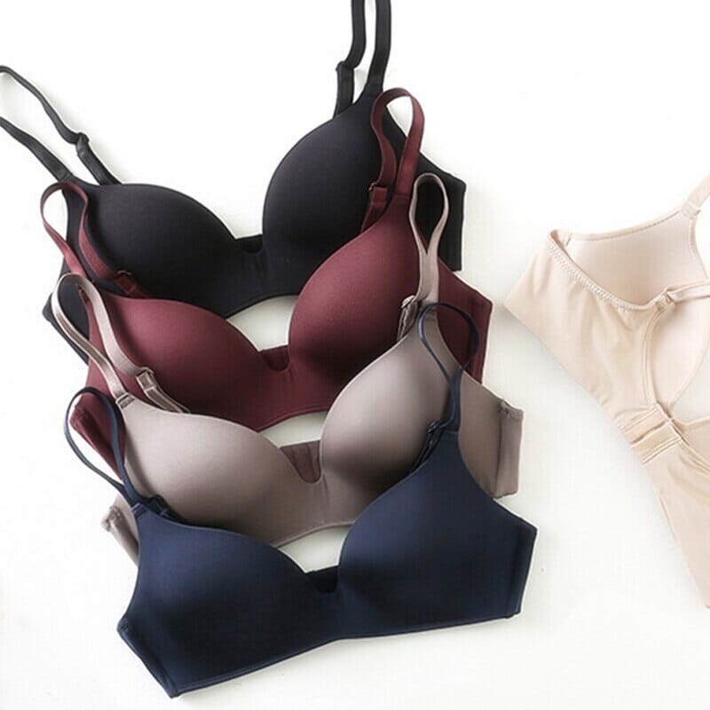 Soutien-Gorge Féminin Pure Beauté