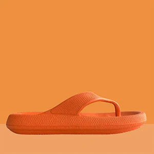 Chaussons Femme Pas Léger