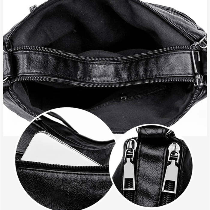 Sac à Main Femme Style Moderne