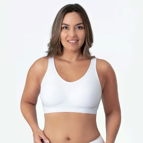 Soutien-gorge Femme Touche de Luxe