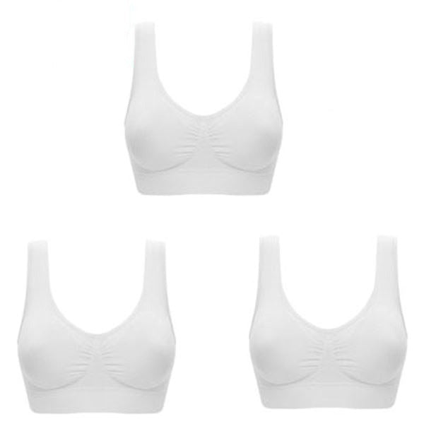 Soutien-gorge Femme Touche de Luxe