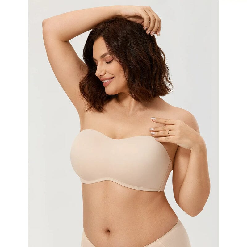 Soutien-Gorge Féminin Câlin Doux