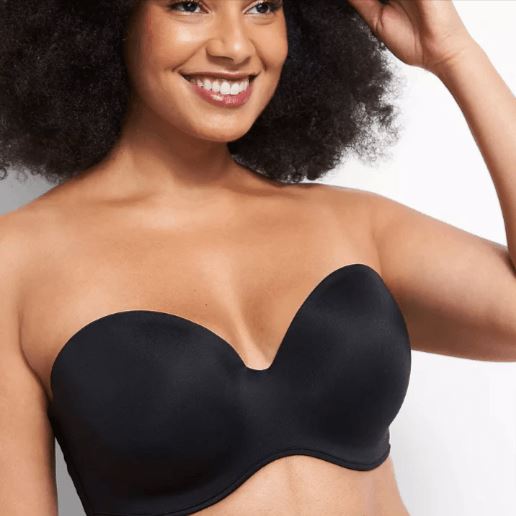 Soutien-Gorge Féminin Câlin Doux